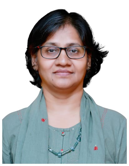 திருமதி ப. ஸ்ரீ வெங்கட பிரியா, இ.ஆ.ப.,